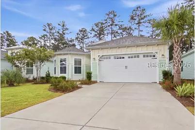 691 Harborside Drive, Hardeeville, SC 29927 - Photo 1