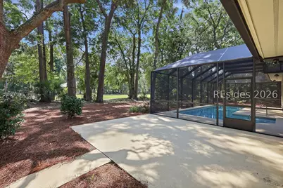 43 Knollwood Drive, Hilton Head Island, SC 29926 - Photo 31