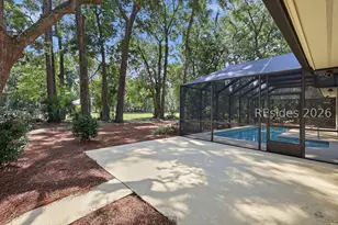 43 Knollwood Dr, Hilton Head Island, SC 29926 - Photo 31