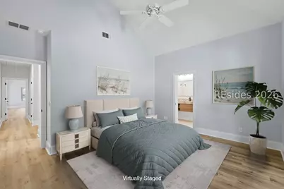 43 Knollwood Drive, Hilton Head Island, SC 29926 - Photo 55