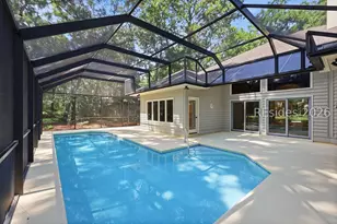 43 Knollwood Dr, Hilton Head Island, SC 29926 - Photo 33