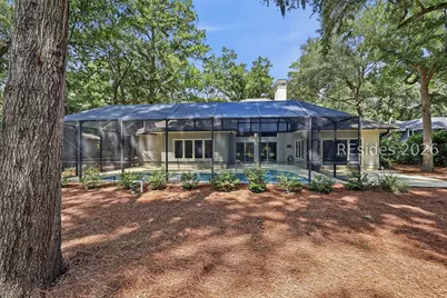 43 Knollwood Drive, Hilton Head Island, SC 29926 - Photo 69