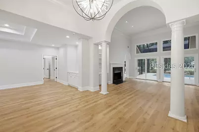 43 Knollwood Drive, Hilton Head Island, SC 29926 - Photo 9