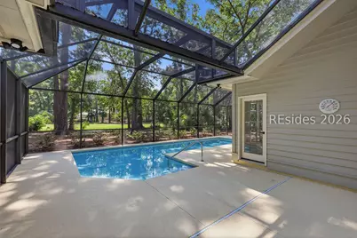 43 Knollwood Drive, Hilton Head Island, SC 29926 - Photo 33