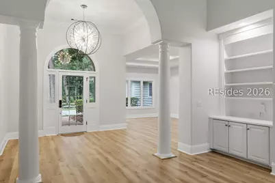 43 Knollwood Drive, Hilton Head Island, SC 29926 - Photo 7