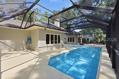 43 Knollwood Drive, Hilton Head Island, SC 29926 - Photo 35