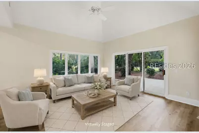 43 Knollwood Drive, Hilton Head Island, SC 29926 - Photo 29