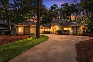 43 Knollwood Dr, Hilton Head Island, SC 29926 - Photo 1