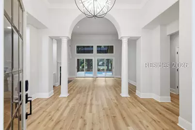 43 Knollwood Drive, Hilton Head Island, SC 29926 - Photo 7