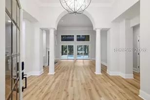 43 Knollwood Dr, Hilton Head Island, SC 29926 - Photo 7