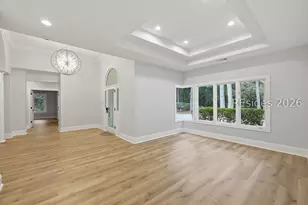 43 Knollwood Dr, Hilton Head Island, SC 29926 - Photo 15