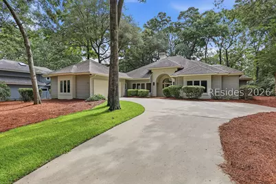 43 Knollwood Drive, Hilton Head Island, SC 29926 - Photo 73
