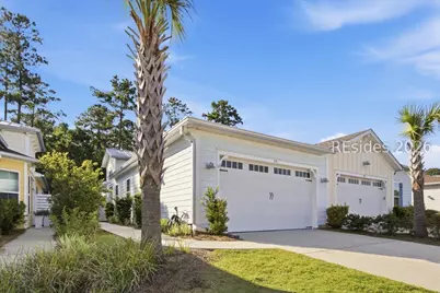 418 Summertime Place, Hardeeville, SC 29927 - Photo 3