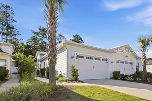 418 Summertime Pl, Hardeeville, SC 29927 - Photo 3