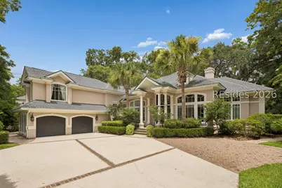 11 Whitehall Drive, Bluffton, SC 29910 - Photo 3