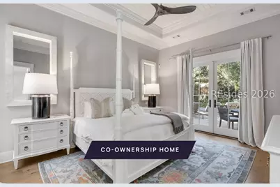 8 Bald Eagle Road, Hilton Head Island, SC 29928 - Photo 13