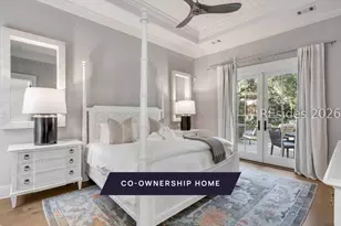 8 Bald Eagle Rd, Hilton Head Island, SC 29928 - Photo 13