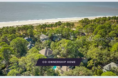 8 Bald Eagle Road, Hilton Head Island, SC 29928 - Photo 31