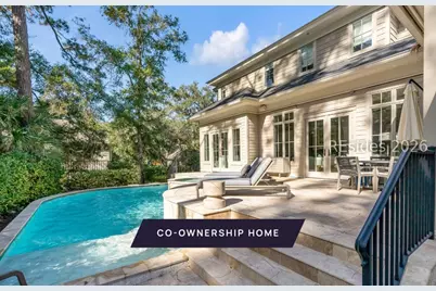 8 Bald Eagle Road, Hilton Head Island, SC 29928 - Photo 9