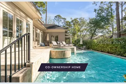 8 Bald Eagle Road, Hilton Head Island, SC 29928 - Photo 35