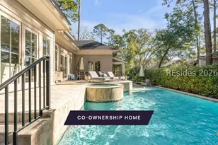 8 Bald Eagle Rd, Hilton Head Island, SC 29928 - Photo 35