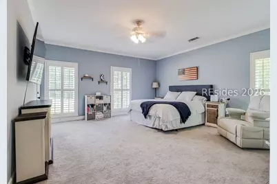 1017 Camellia Drive, Pembroke, GA 31321 - Photo 7