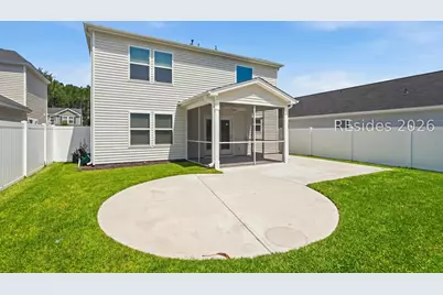 127 Twin Ponds Drive, Hardeeville, SC 29927 - Photo 43