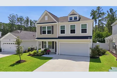 127 Twin Ponds Drive, Hardeeville, SC 29927 - Photo 45