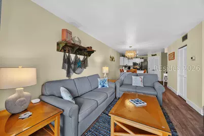 10 Lemoyne Avenue #413, Hilton Head Island, SC 29928 - Photo 19