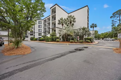 10 Lemoyne Avenue #413, Hilton Head Island, SC 29928 - Photo 49