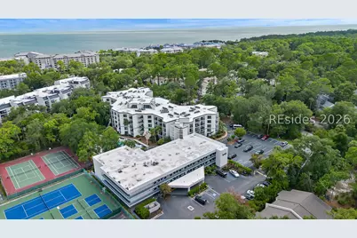 10 Lemoyne Avenue #413, Hilton Head Island, SC 29928 - Photo 57