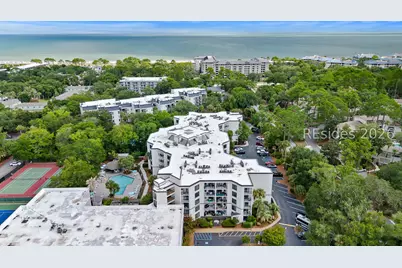 10 Lemoyne Avenue #413, Hilton Head Island, SC 29928 - Photo 59