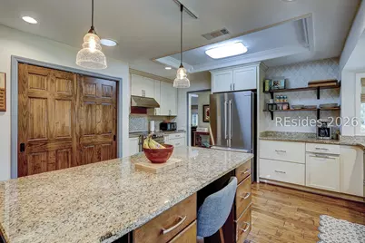 1 Turret Shell Lane, Hilton Head Island, SC 29926 - Photo 15