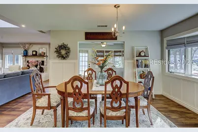 1 Turret Shell Lane, Hilton Head Island, SC 29926 - Photo 19