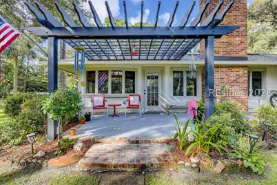 1 Turret Shell Lane, Hilton Head Island, SC 29926 - Photo 33