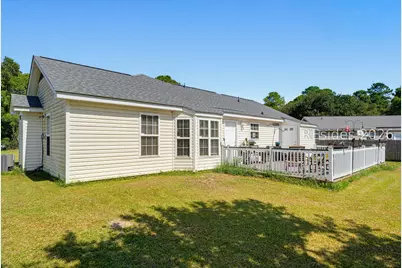 3 Wegeon Lane, Beaufort, SC 29906 - Photo 17