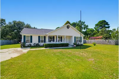 3 Wegeon Lane, Beaufort, SC 29906 - Photo 1