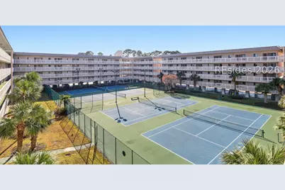 663 William Hilton Parkway #4420, Hilton Head Island, SC 29928 - Photo 27