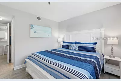 663 William Hilton Parkway #4420, Hilton Head Island, SC 29928 - Photo 17