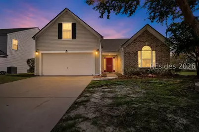 2204 Blakers Boulevard, Bluffton, SC 29909 - Photo 1