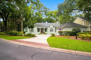 1 Sparwheel Ln, Hilton Head Island, SC 29926 - Photo 1