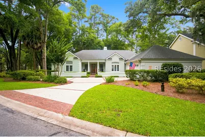 1 Sparwheel Lane, Hilton Head Island, SC 29926 - Photo 5
