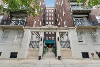 24 E Liberty Street #73, Savannah, GA 31401 - Photo 3