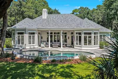 20 Primrose Lane, Hilton Head Island, SC 29926 - Photo 1