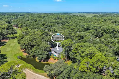 20 Primrose Lane, Hilton Head Island, SC 29926 - Photo 5