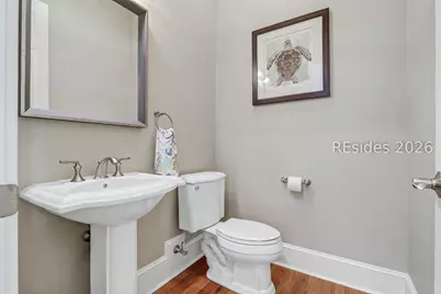 20 Primrose Lane, Hilton Head Island, SC 29926 - Photo 35