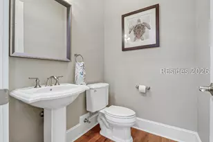 20 Primrose Ln, Hilton Head Island, SC 29926 - Photo 35