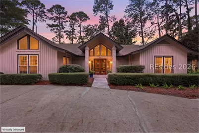 55 Saw Timber Drive, Hilton Head Island, SC 29926 - Photo 85