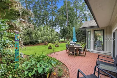 55 Saw Timber Drive, Hilton Head Island, SC 29926 - Photo 93