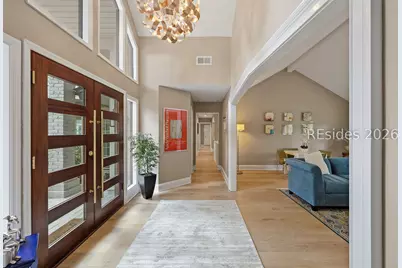 55 Saw Timber Drive, Hilton Head Island, SC 29926 - Photo 11
